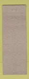 Matchbook Cover - Dinghow Chinese Cafe Denver Colorado WEAR