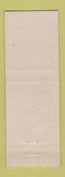 Matchbook Cover - Perry Cleaners pinup