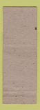 Matchbook Cover - Myer's Restaurant York PA pinup WEAR