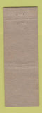 Matchbook Cover - Herb's Garage Lemoyne PA
