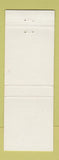 Matchbook Cover - Old Forge Restaurant West Rindge NH DD Bean