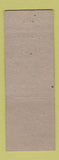 Matchbook Cover - Pop and Mom's Mobil oil gas New Buffalo PA Duncannon