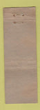 Matchbook Cover - Brooklyn Cigarette Service Vending NY WORN