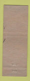 Matchbook Cover - Esso oil gas Littlestown PA