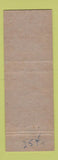 Matchbook Cover - Fuller Auto Salvage Salina KS pinup