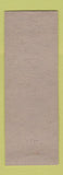 Matchbook Cover - Superior Restaurant Danville PA pinup