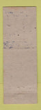 Matchbook Cover - Crivelli Bros Coal McKees Rocks PA