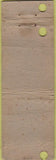 Matchbook Cover - Hotel Victoria Spokane WA Safety First POOR