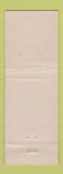 Matchbook Cover - Pastrami Pete's Sherman Oaks PA pinup