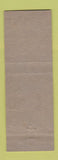 Matchbook Cover - Phillips 66 oil gas Doerer's Winona MN low phone #