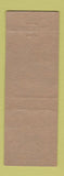 Matchbook Cover - Rankin's Grocery Tujunga Sunland San Fernando CA WORN