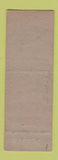 Matchbook Cover - Griesedieck Beer St Louis MO