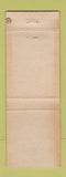 Matchbook Cover - New Hotel Newton Neosho MO WEAR