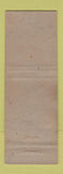 Matchbook Cover - GA Kaeppler Grainte Headstones Harmony Blue Philadelphia PA