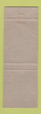 Matchbook Cover - Star Vending Toledo OH