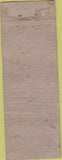 Matchbook Cover - Waterbury Furnaces Isermann Stillwater MN WORN