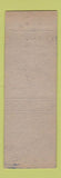 Matchbook Cover - Mariner's Rest Freeport NY