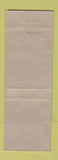 Matchbook Cover - Star Vending Toledo OH