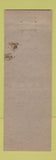 Matchbook Cover - Bob's Drive In Fayetteville NC MERCHANTS WORN