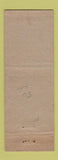 Matchbook Cover - Bennett Flex Screen Sullivan's Coal Yard Watkins Glen NY WEAR