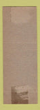 Matchbook Cover - Texolite Paint US Wall Paper Cleveland OH