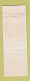 Matchbook Cover - Iowa Paint IA WEAR