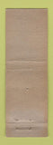 Matchbook Cover - Mountain Home and Cabins Bartlett NH MERCHANTS WORN