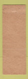Matchbook Cover - Hotel Hamilton Utica NY WEAR