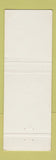Matchbook Cover - Gloucester House MA
