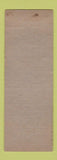 Matchbook Cover - Chi Namel Paints WB Wisniewski Milwaukee WI