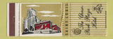 Matchbook Cover - Chase Park Plaza Hotel St Louis MO WEAR
