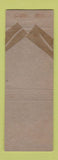 Matchbook Cover - Arlington Hotel Portsdam NY WEAR