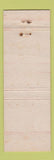 Matchbook Cover - Riverhead Building Riverhead NY