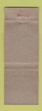 Matchbook Cover - I Steinfeldt Lancaster PA WEAR