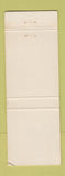 Matchbook Cover - Paddock Steak House South Sioux City NE