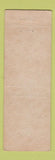 Matchbook Cover - Camp Cooke CA military
