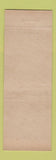 Matchbook Cover - The Chalet Donges Bay Thiensville WI