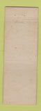 Matchbook Cover - Kendall oil gas Carlson's Warren PA Venturetown