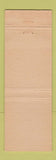 Matchbook Cover - Motel Capri Colorado Springs