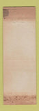Matchbook Cover - Memphis Country Club TN Federal