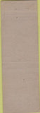Matchbook Cover - Lanthrop Drug Unionville MO Merchants