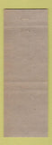 Matchbook Cover - Haig's Bar Detroit MI