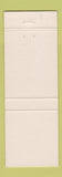 Matchbook Cover - Bally Hotel Bally PA