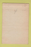 Matchbook Cover - Newton's Prime Rib Phoenix AZ WEAR 40 Strike