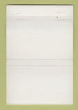 Matchbook Cover - Marco Screw Products ST Louis MO 40 Strike