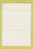Matchbook Cover - Riverview Inn Smithtown NY 40 Strike