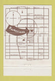 Matchbook Cover - Barberian's Restaurant Toronto ON 40 Strike