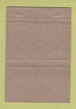 Matchbook Cover - Sam Schroeder Match Collector Brooklyn NY 40 Strike