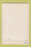 Matchbook Cover - Cedarburg State Bank WI 40 Strike