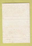 Matchbook Cover - Tony Merka's Jewelry Garfield Heights OH 40 Strike